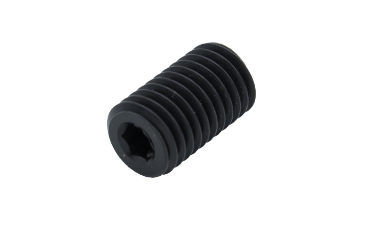 Picture of SCW-ASC-12-20 CNC Tapers Hpi Pioneer Nylon Preset Screw M12X1.75X20mm